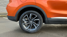 MG ZS 1.5 VTi-TECH Exclusive 5dr Petrol Hatchback